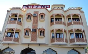 Hotel Amer View
