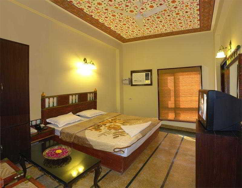 Hotel Amer View Jaipur Room photo